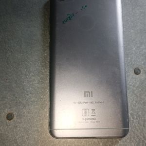 Redmi Y1 Full Working Phone.