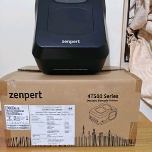 TVSE ZENPERT 4T520 Thermal Printer