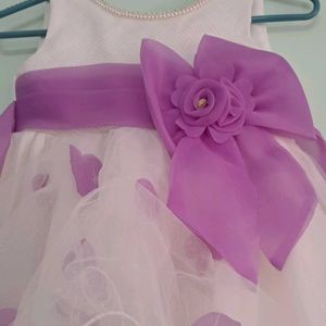 Kids Dress