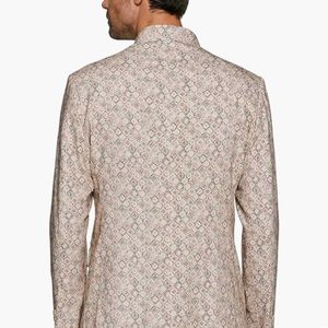 Ethnic By Raymond Men's Blazer