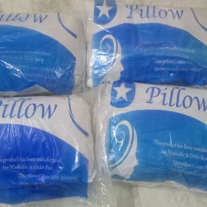 Set Of 4 Pillow