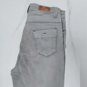 Perfect Grey Skinny JEANS/Pants