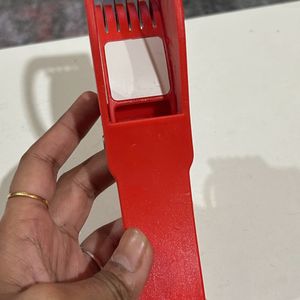 Vegetables Cutter