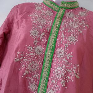 Party Wear Kurti