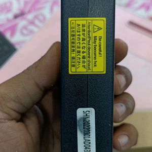 HP 65w Adaptor (Charger) Working Condition