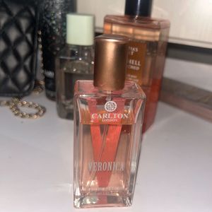 Carlton London Veronica Perfume