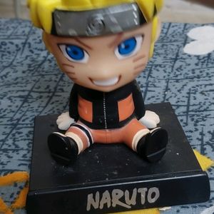 Naruto Miniature