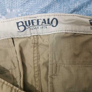 Buffalo Cargo Pant For Sale