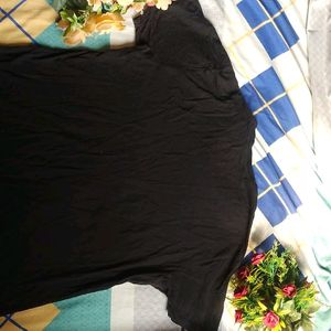 Black T Shirt