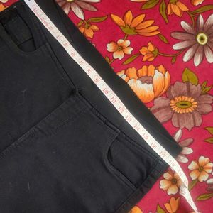 New Unused Black Jeans ( Women)