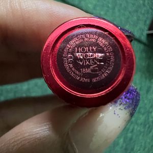 Charlotte Tilbury “Hollywood Vixen” Matte Lipstick