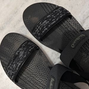 Casual Flat Sandals Footwear