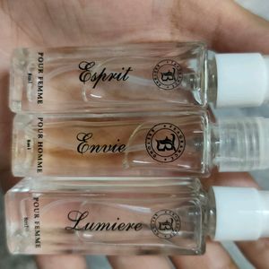 Fragrance And Beyond PERFUME UNISEX