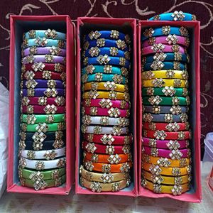 Clearance Sale Handmade Bangles