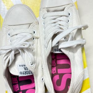 Superdry Original Sneaker Size Euro 37