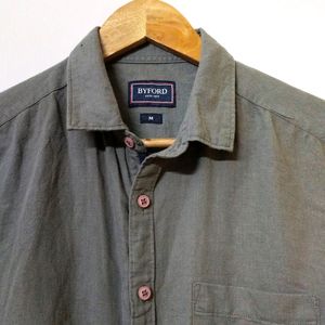 Byford Brand Full Sleeve Shirt For Men