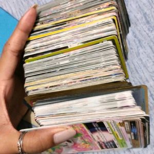 Pokemon Cards Bundle