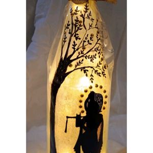 Unique Bottle art