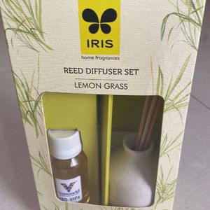 Room Diffuser Set