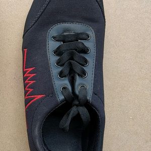 Black Sneakers For Men