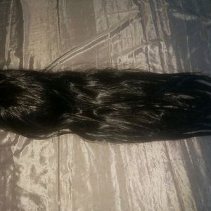 Women Long Synthetic Full Hair Wig.