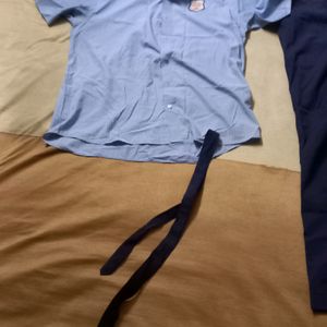 School Uniform