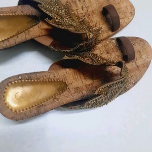 Women Party Wear Sandal