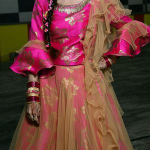 Women Lehenga