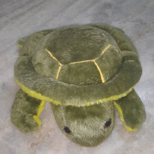 Tortoise 🐢 Soft Toy