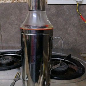 Oil Dispenser 1 Ltr