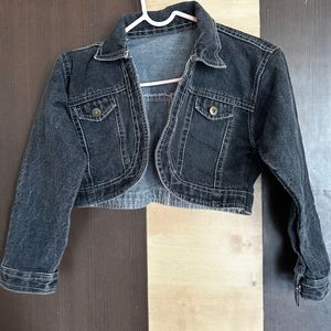 Stunning Women  Denim Jacket !