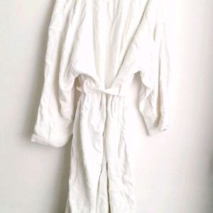 Bathrobe