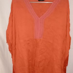 Kaftan Top