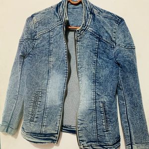 Coat Jeans