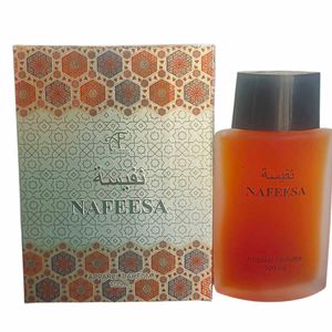 NAFEESA Unisex Perfume 100ml New With Box