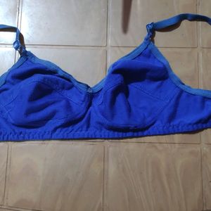 Women Full Coverage Non Padded Bra