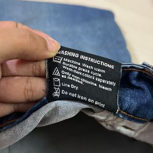 In-Thing Jeans 38