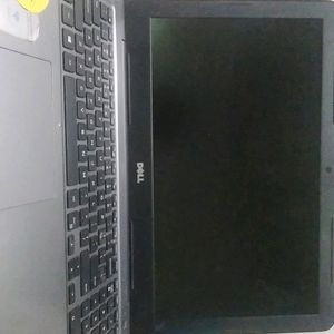 Dell Laptop