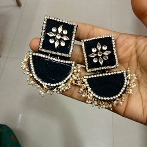 Handmade Earrings