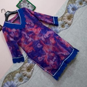 Pakistani Kurti Set💖