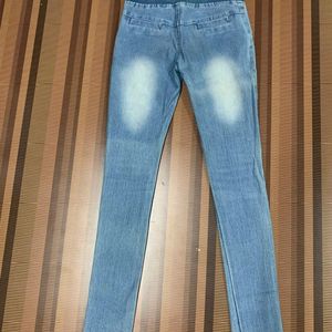 O-31 Size 28 Women Denim Jeans