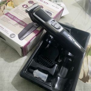 NOVA Hair Trimmer