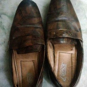 Men Shoe