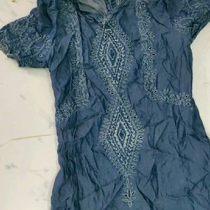 Beautiful Short Kurti