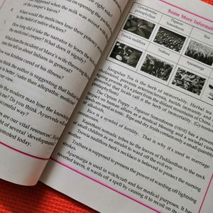 English Textbook For CLASS 11th REFLECTIONS