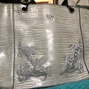 Original Guess Tote Bag