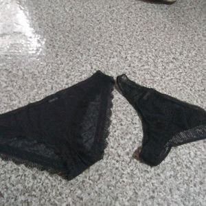 2 Panty Sale Available For Used