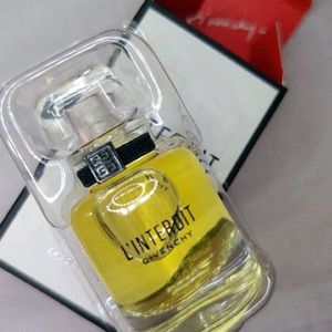 L'interdit Givenchy Perfume For Her