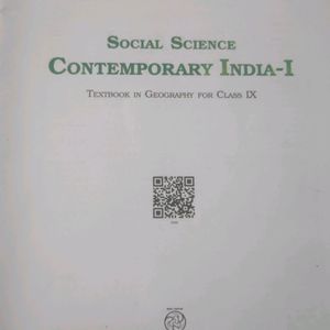 class 9 ncert social science