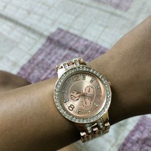 Brand New Watch For Women